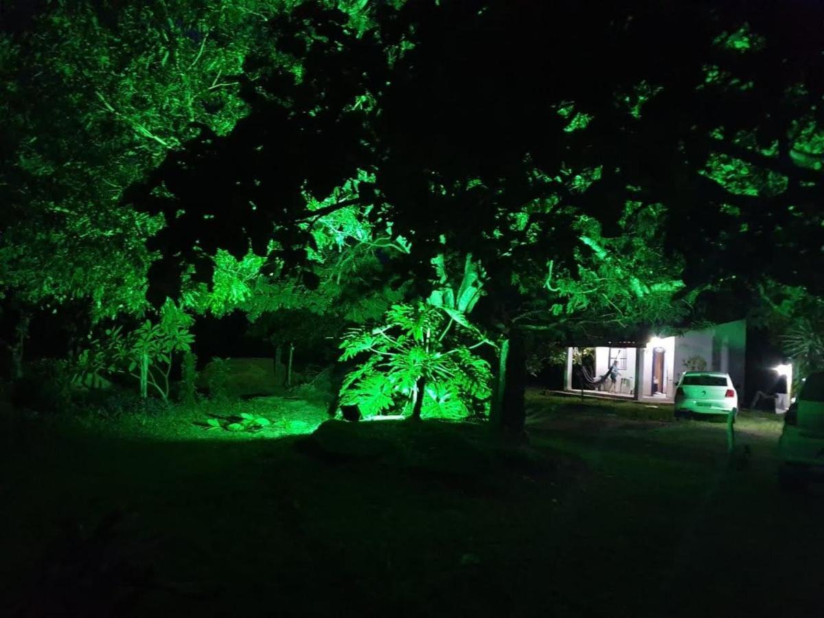 Estancia Morro Do Frota Pirenópolis Eksteriør bilde